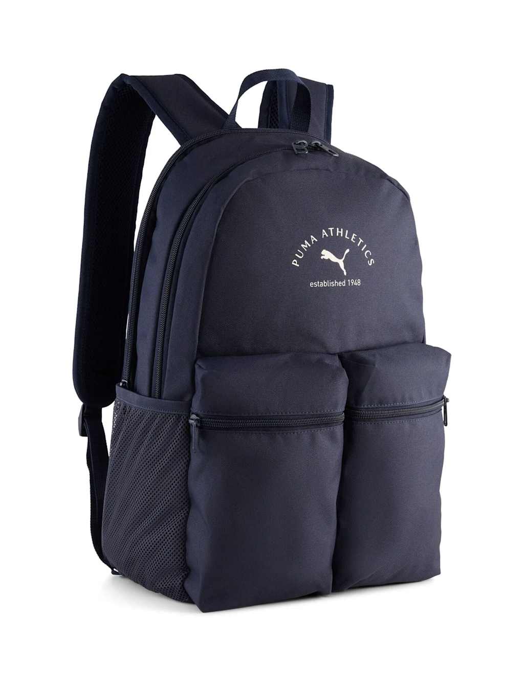 Puma Phase Class Backpack Navy