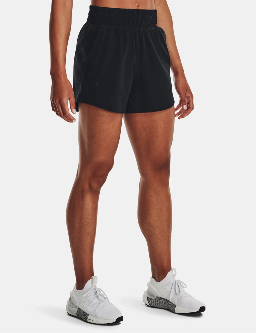 Flex Woven Shorts