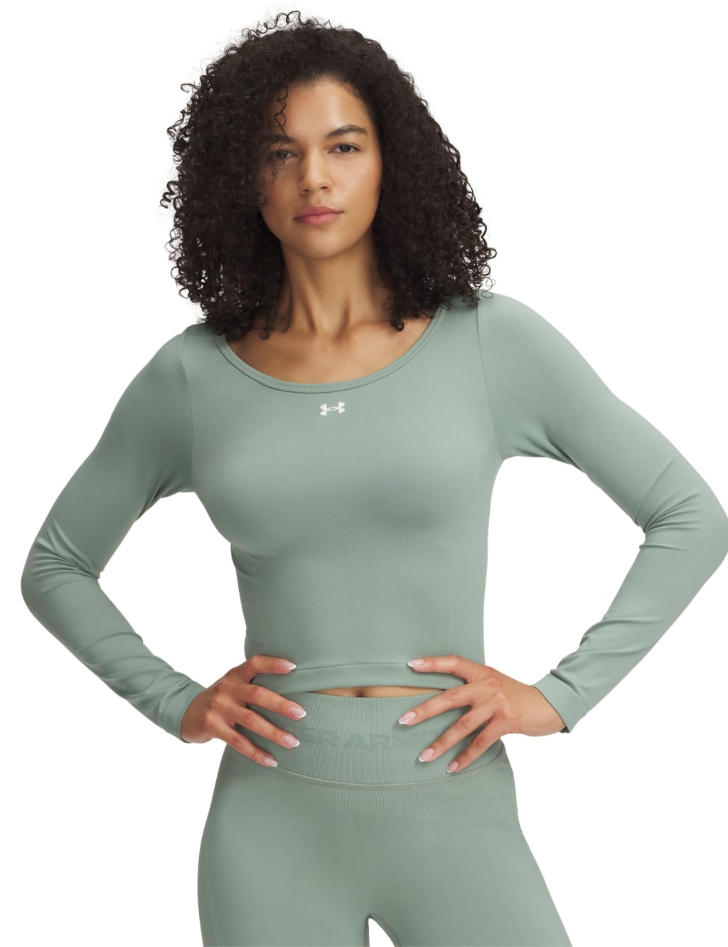 Vanish Seamless LS