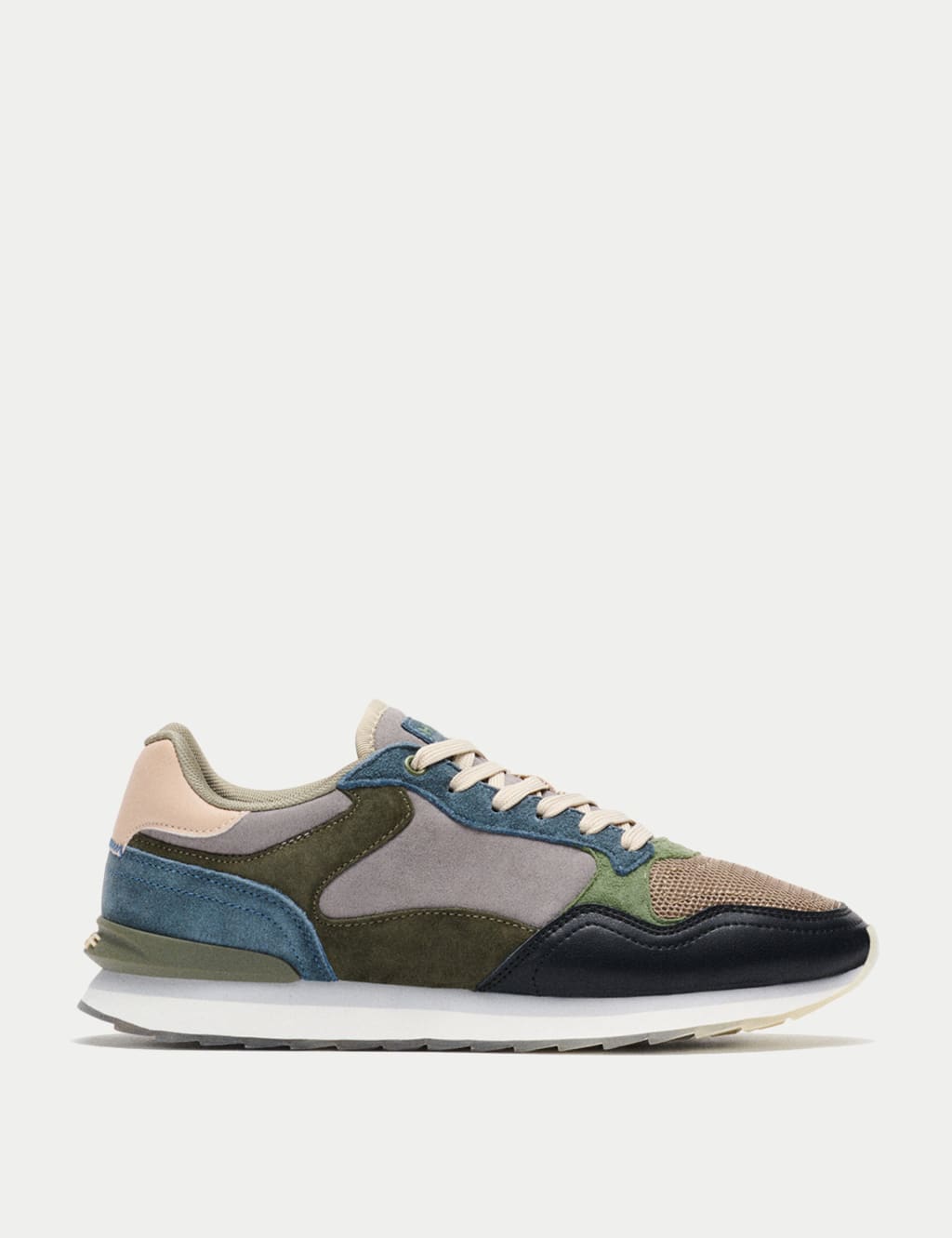 City Man Trainers