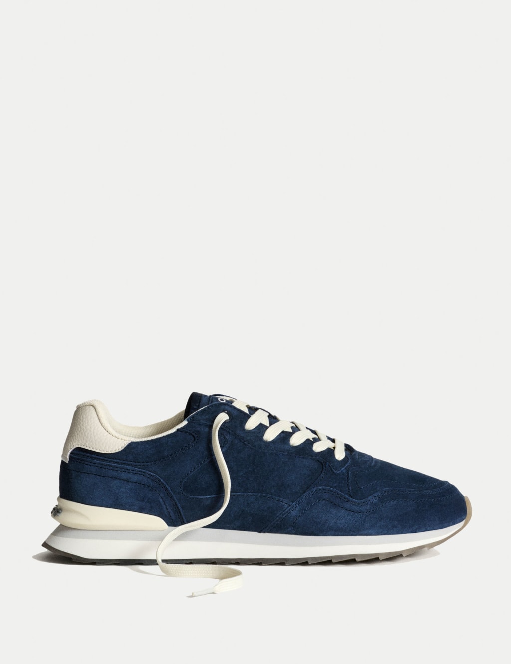 City Man Trainers