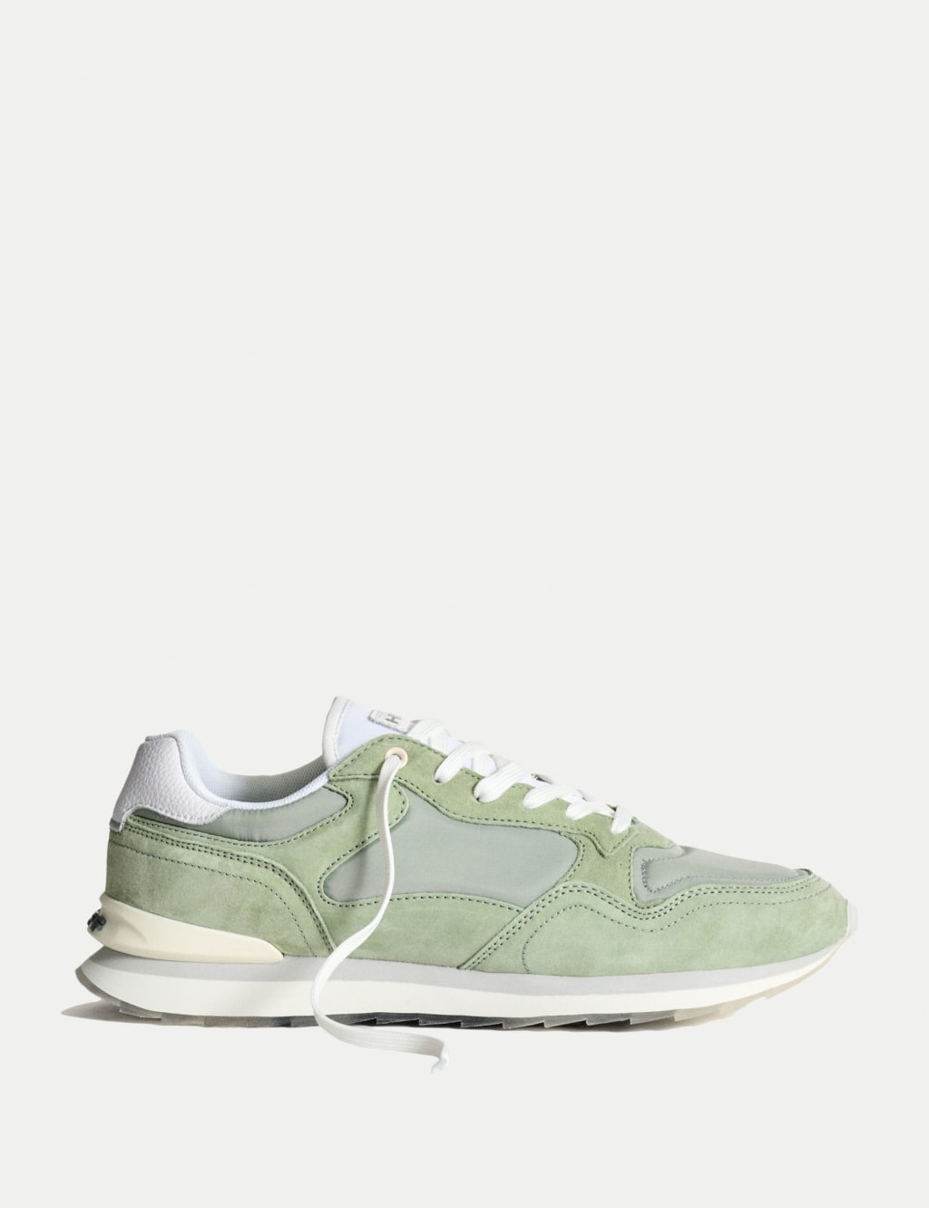 City Man Trainers