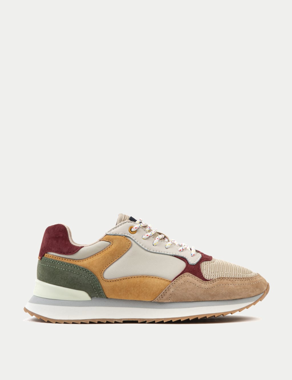 City Man Trainers
