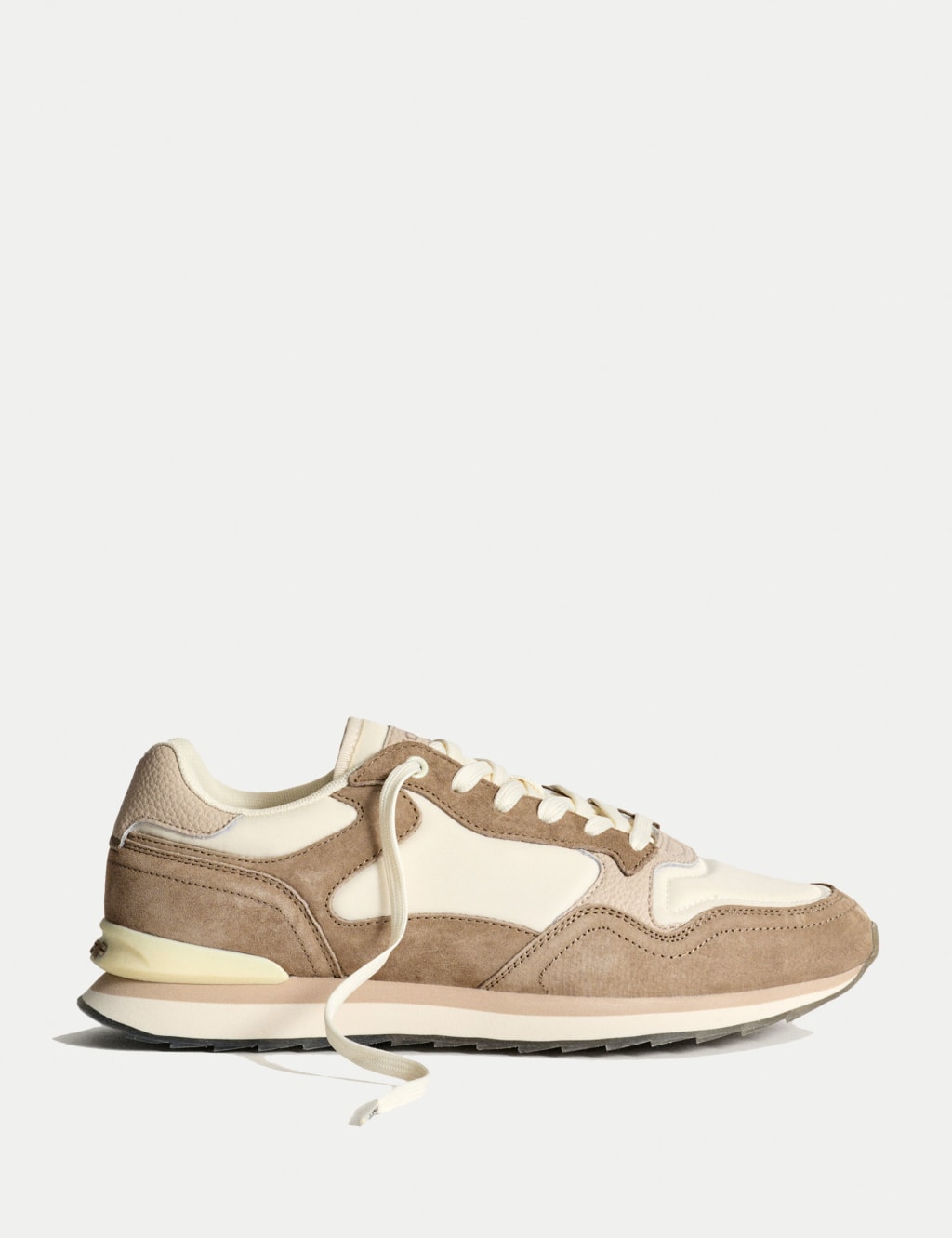 City Man Trainers