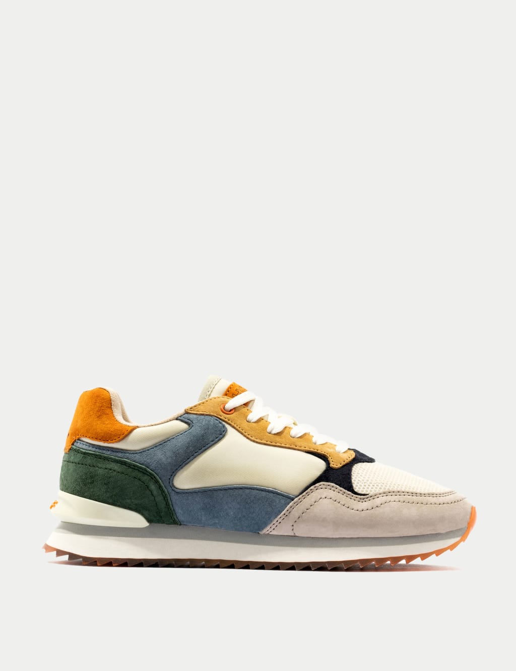 City Man Trainers