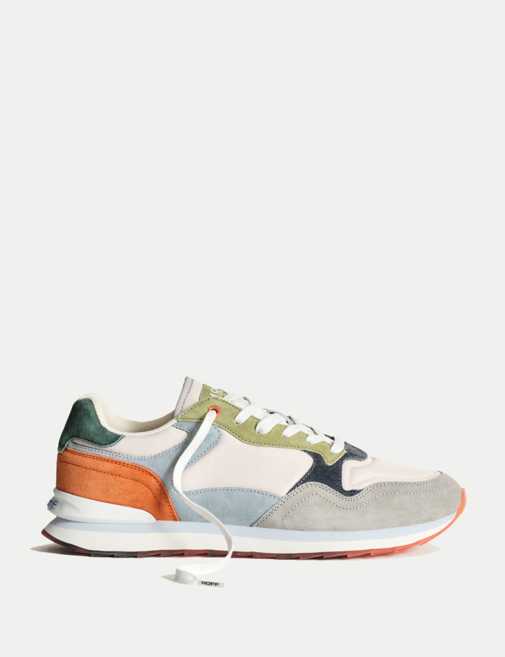 City Man Trainers