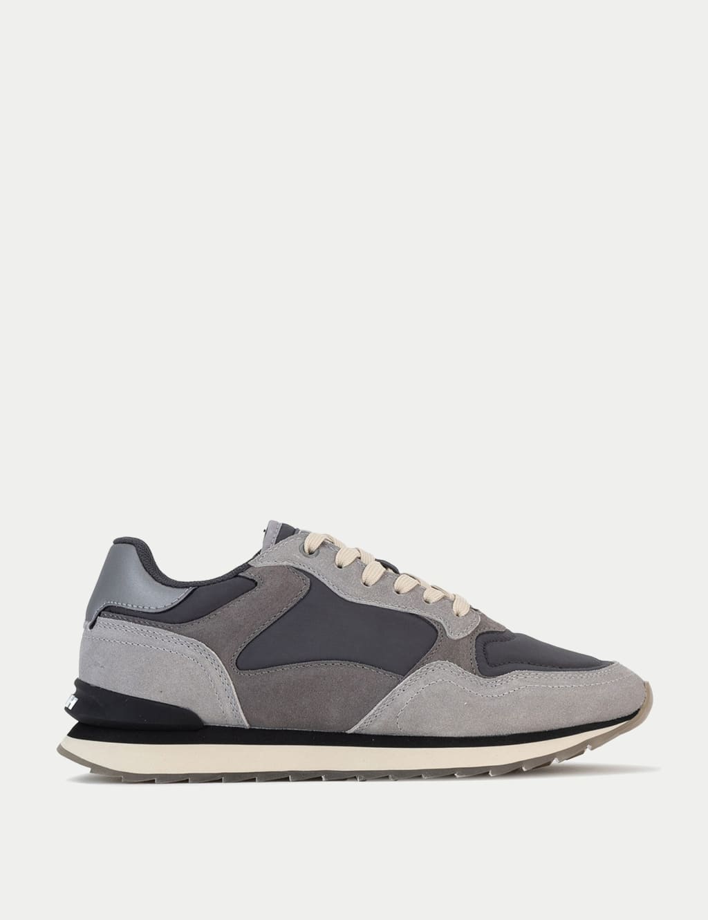 City Man Trainers