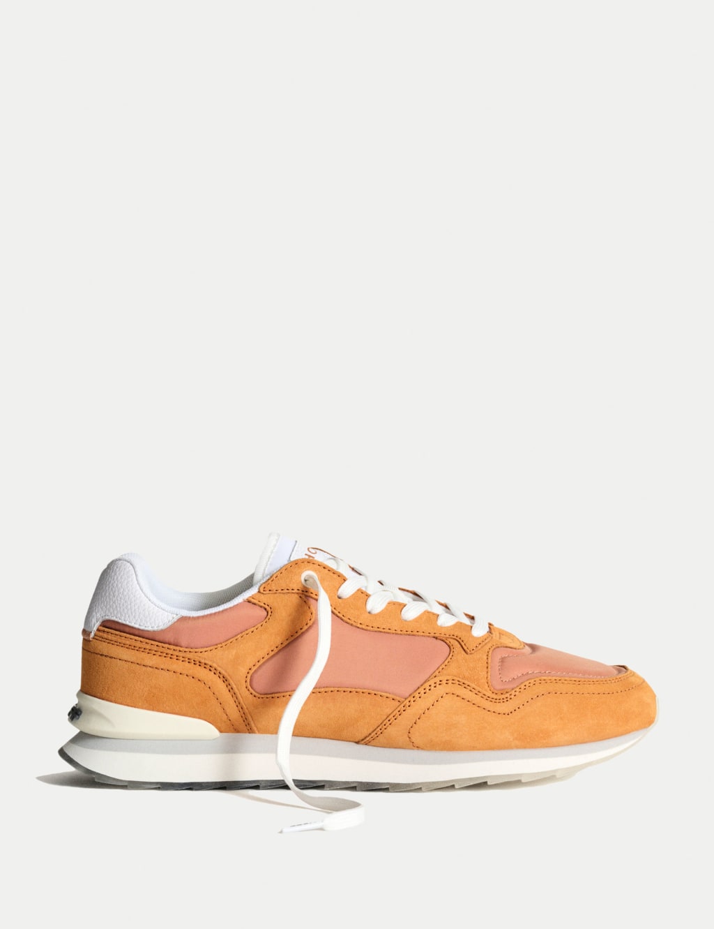 City Man Trainers