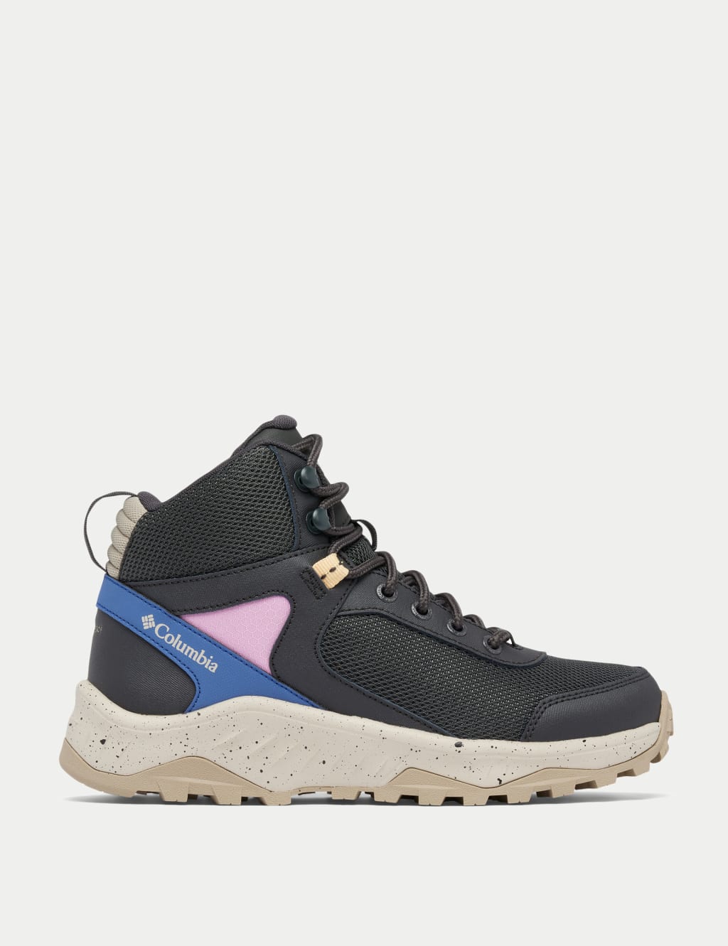 Trailstorm Ascend Waterproof Hiking Boots