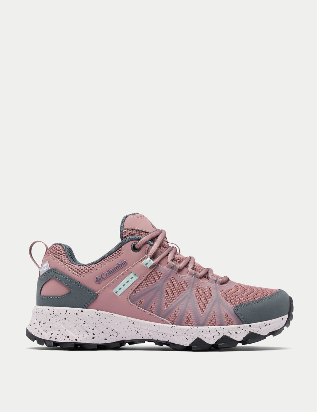 Peakfreak II OutDry Waterproof Walking Shoes