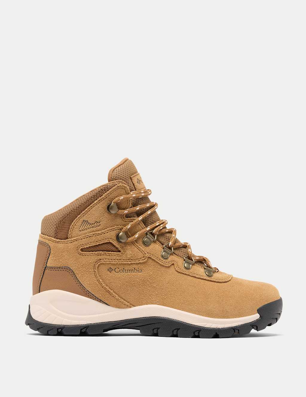 Newton Ridge Plus Leather Waterproof Hiking Boots