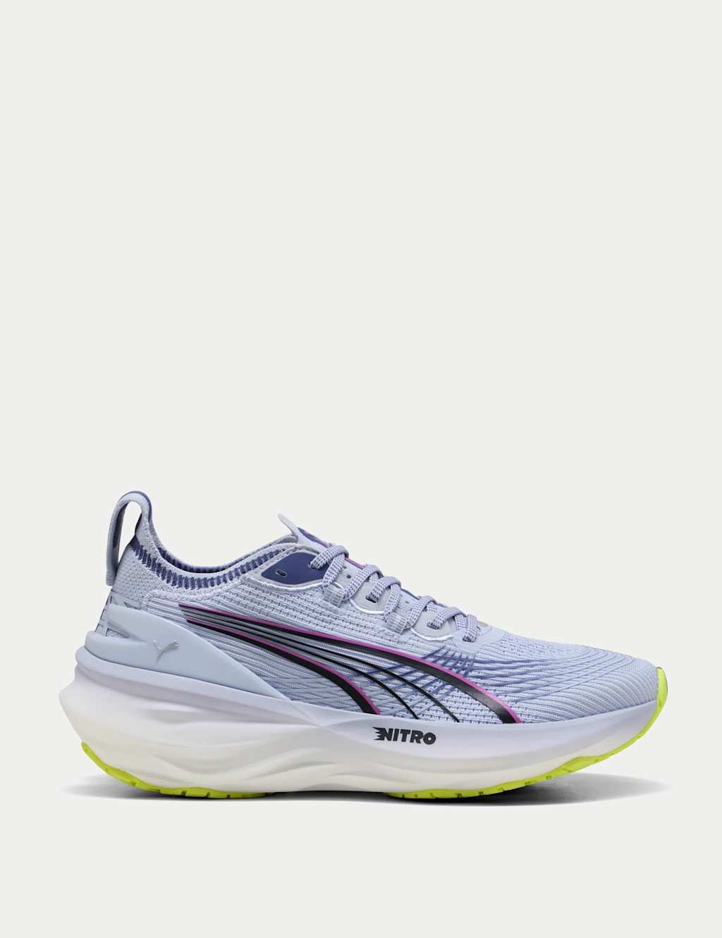 Foreverrun Nitro 2 Trainers