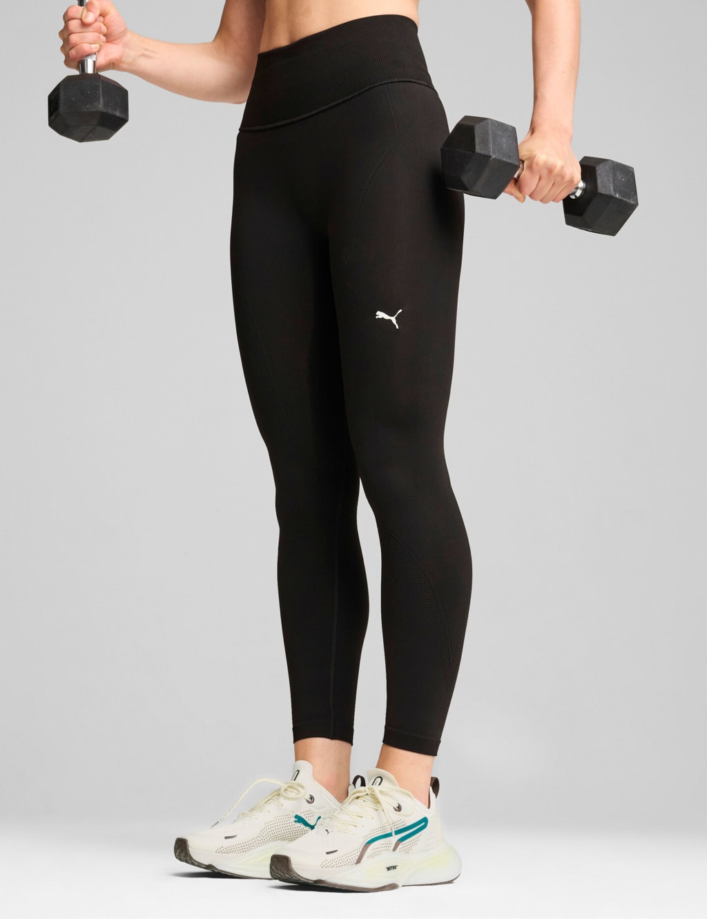 Shapeluxe High Waisted Leggings