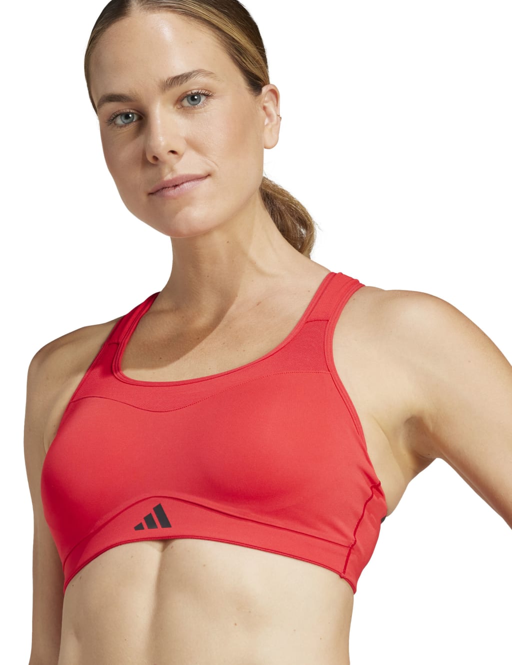 Impact Training High Support Sports Bra