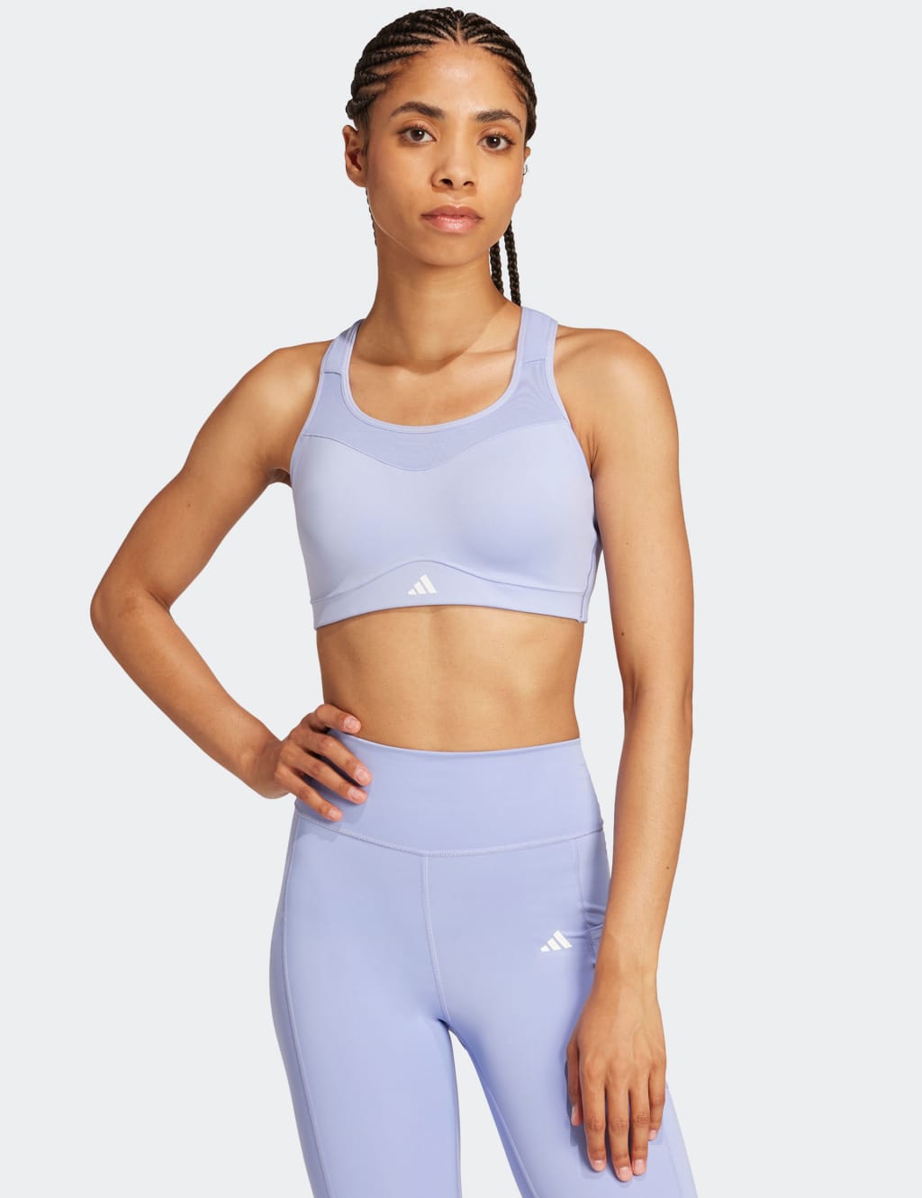 Impact Training High Support Sports Bra