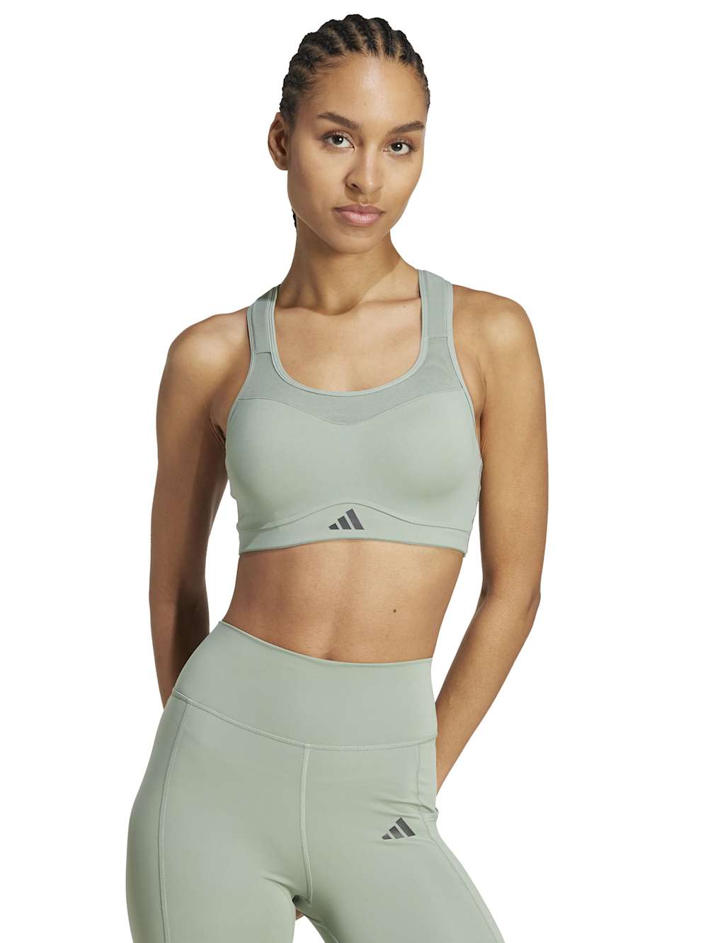 Impact Training High Support Sports Bra