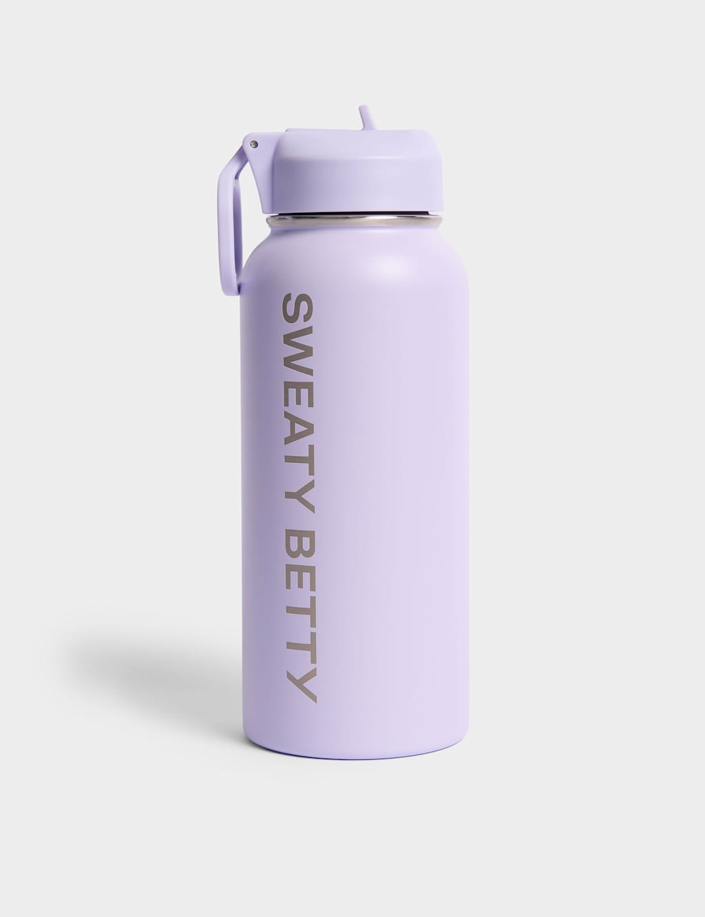 Keep It Chill Straw Water Bottle