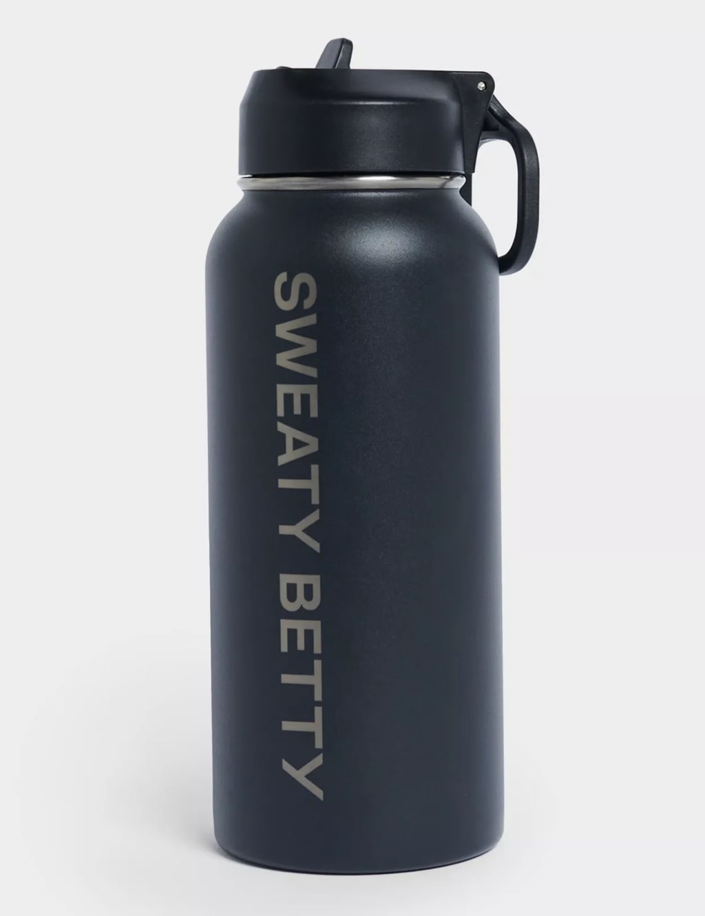 Keep It Chill Straw Water Bottle