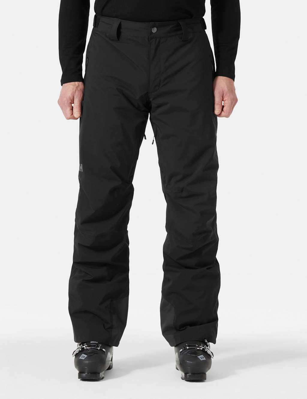 Helly Hansen Legendary Insulated Ski Trousers Black
