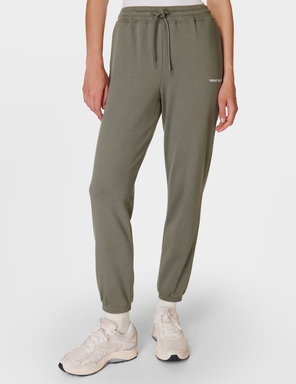 Cropped joggers marks and spencers online