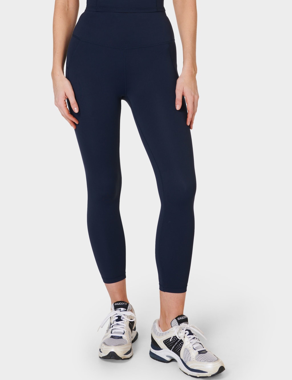 All Day Sculpting 7/8 Leggings