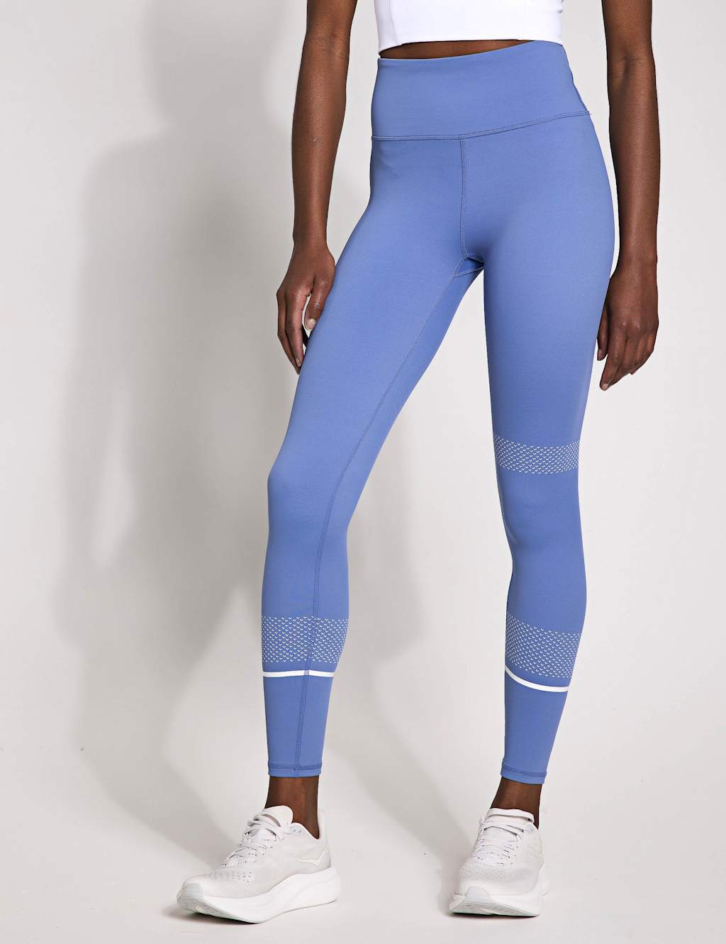 Activate High Waisted Leggings