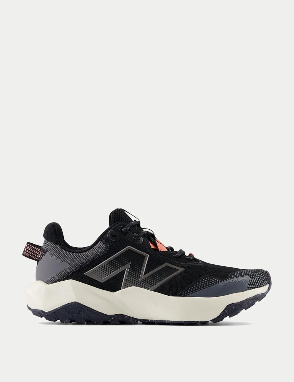 DynaSoft Nitrel V6 Trainers