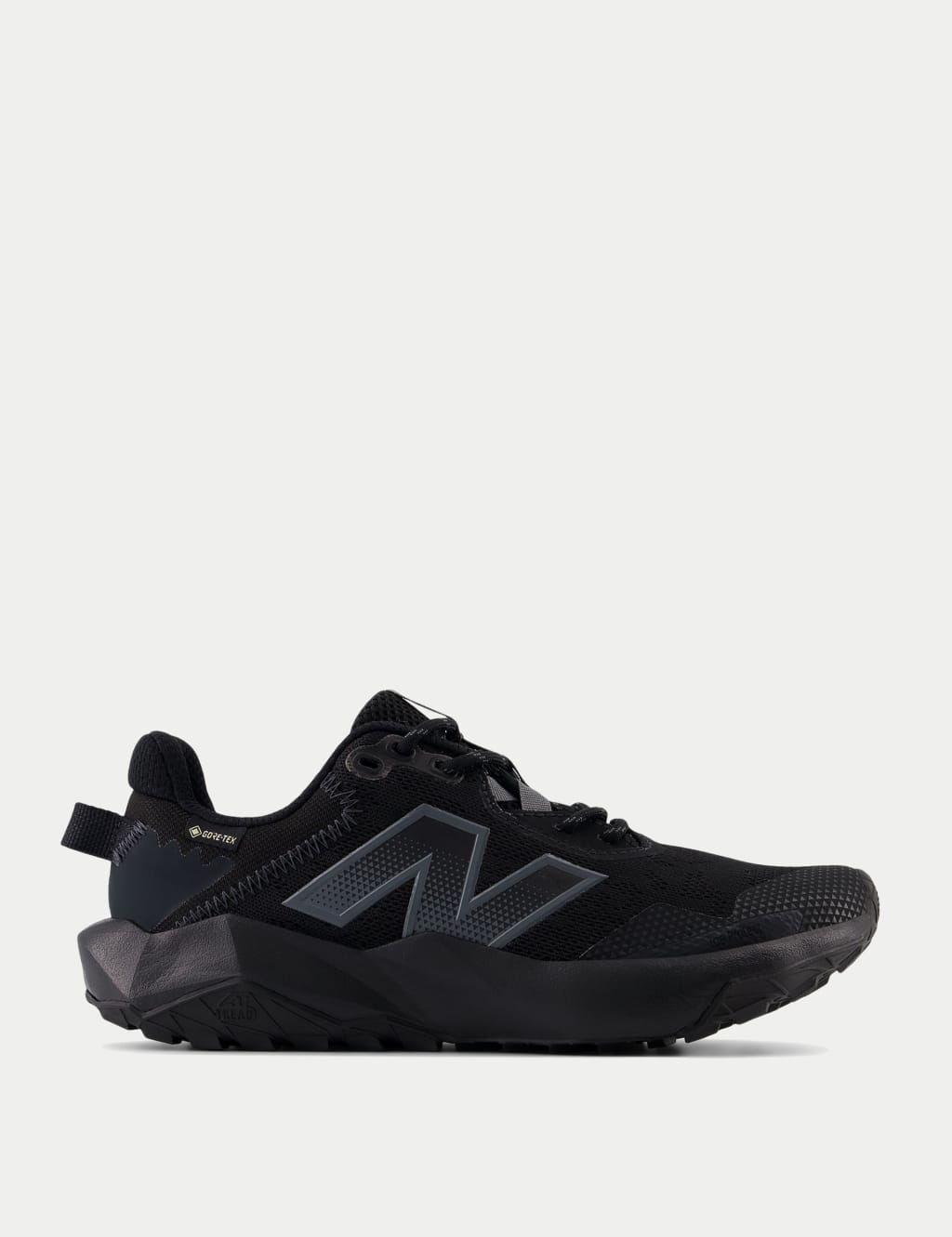 DynaSoft Nitrel V6 GTX Trainers