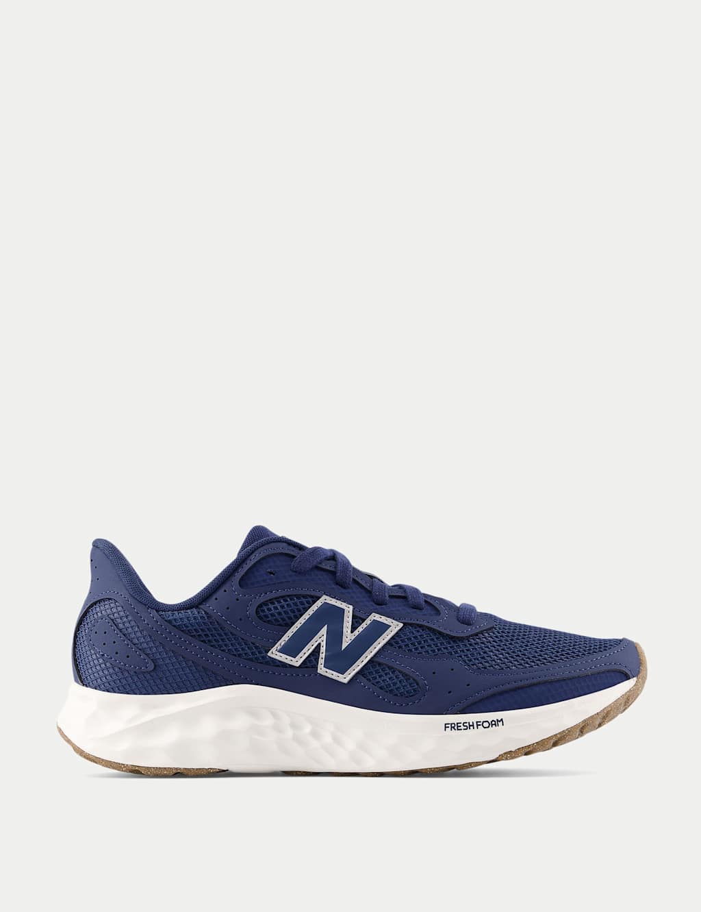 New Balance Fresh Foam Arishi V4 Trainers Blue Mix