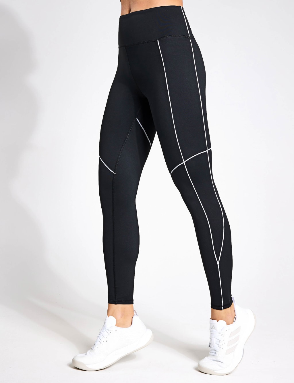 Amara High Waisted Leggings
