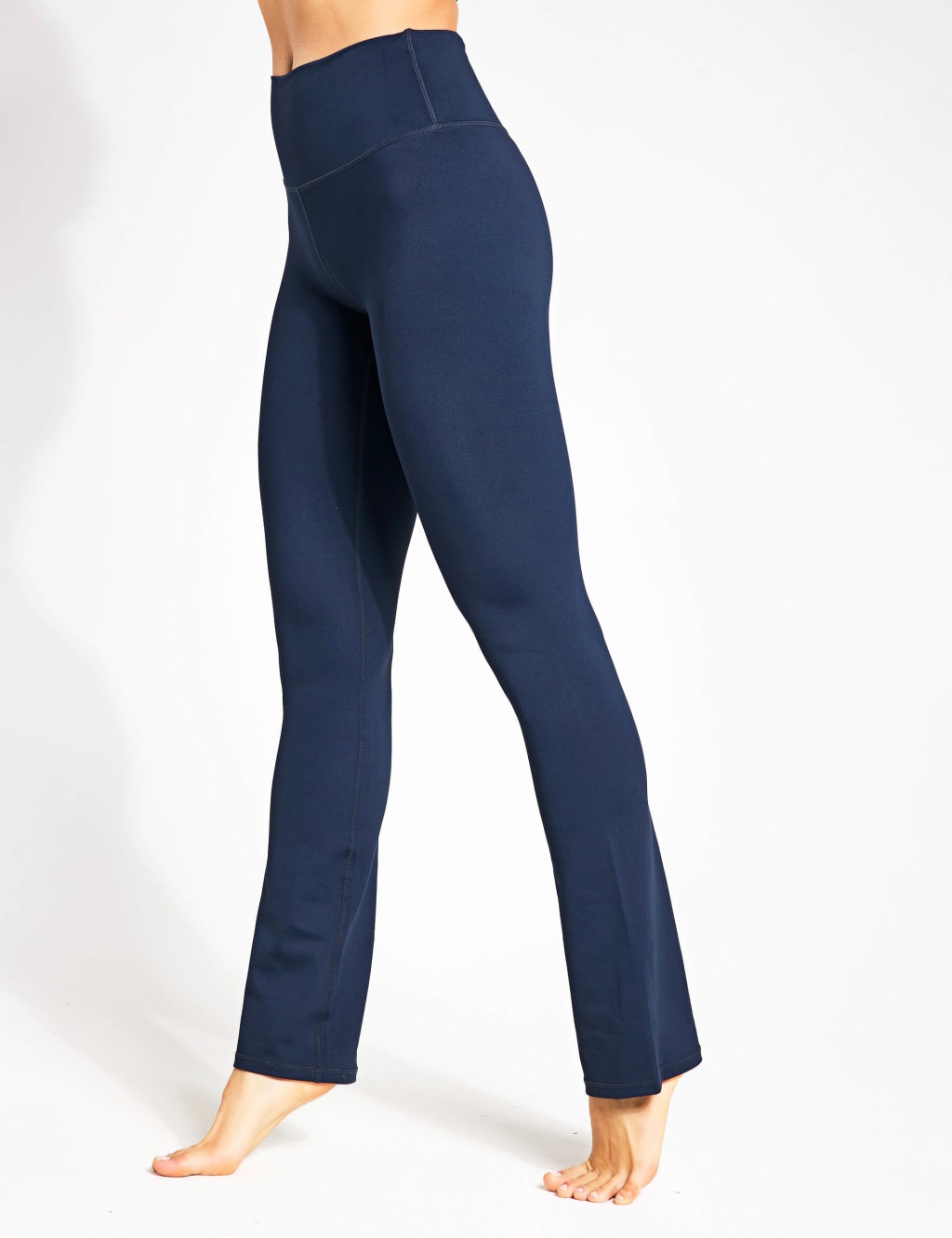 Zara High Waisted Leggings