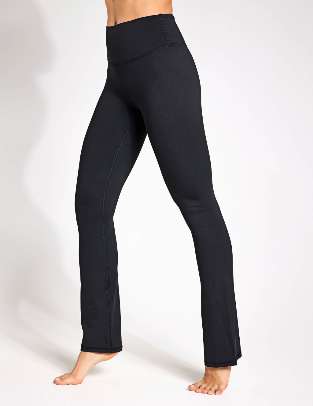Zara High Waisted Leggings