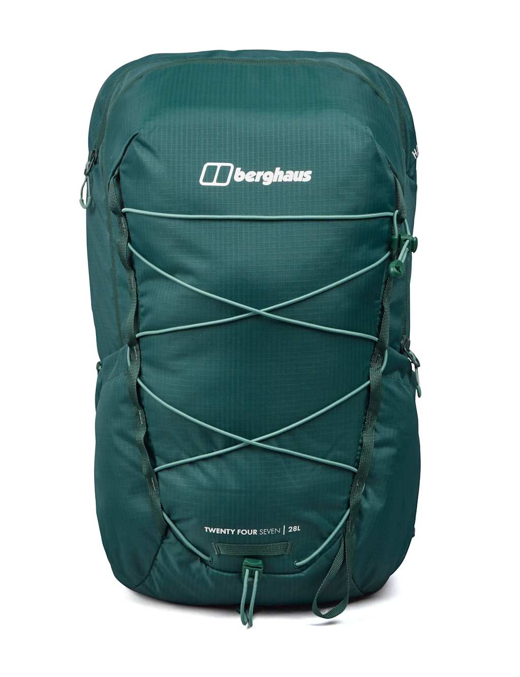 Berghaus 24/7 365 Nylon Backpack Dark Green