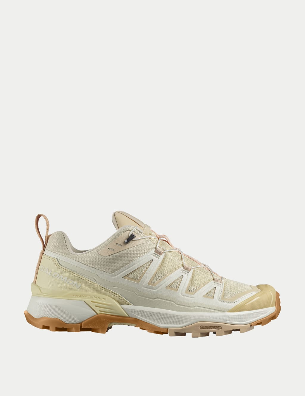 X Ultra 360 Edge Hiking Trainers