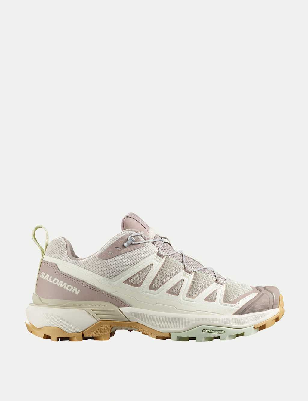 X Ultra 360 Edge Hiking Trainers