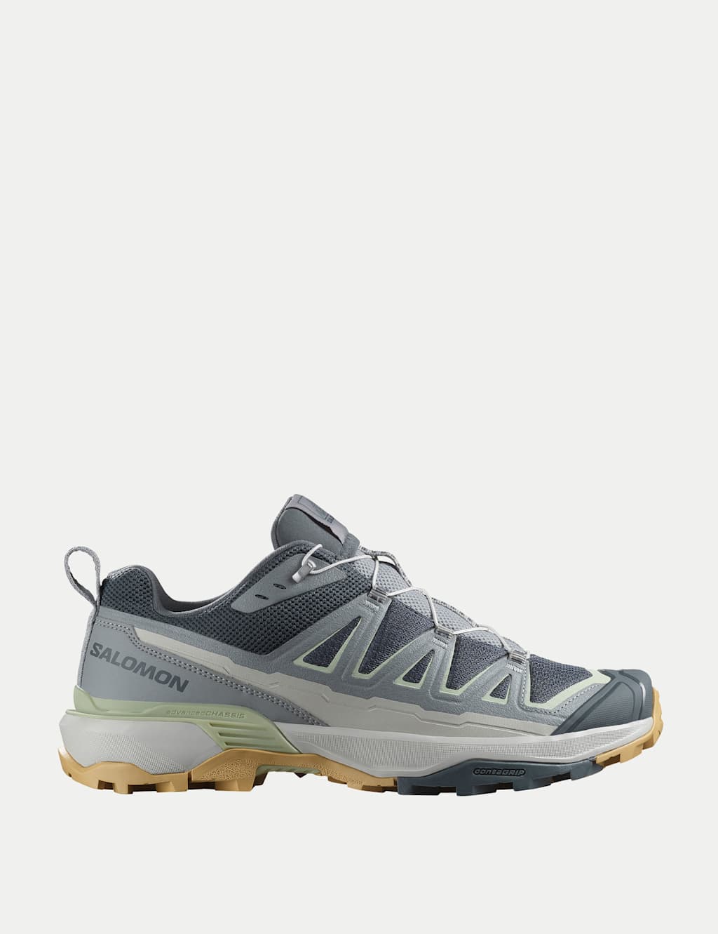 X Ultra 360 Edge Hiking Trainers