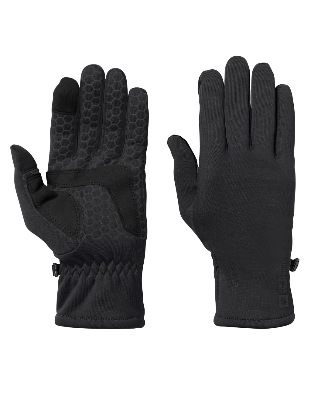 Allrounder Touchscreen Thermal Gloves