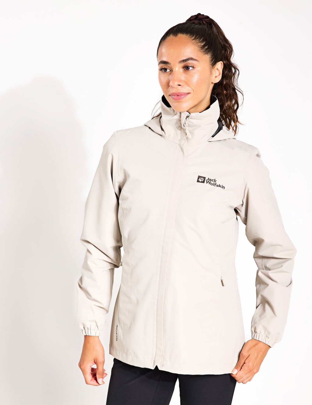 Stormy Point 2L Waterproof Raincoat