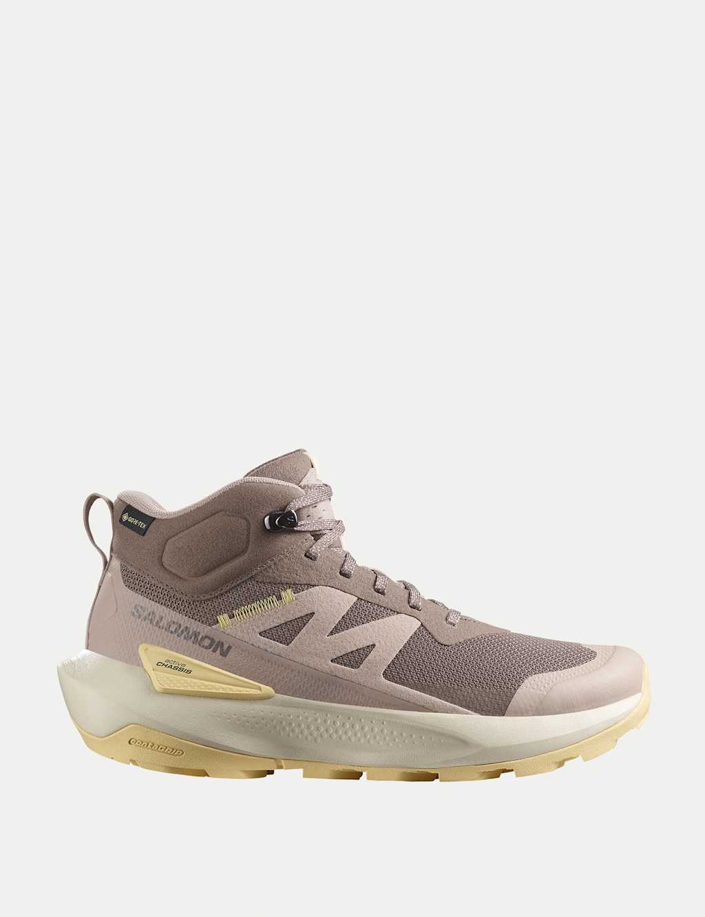 Elixir Activ Mid Gore-Tex Walking Boots