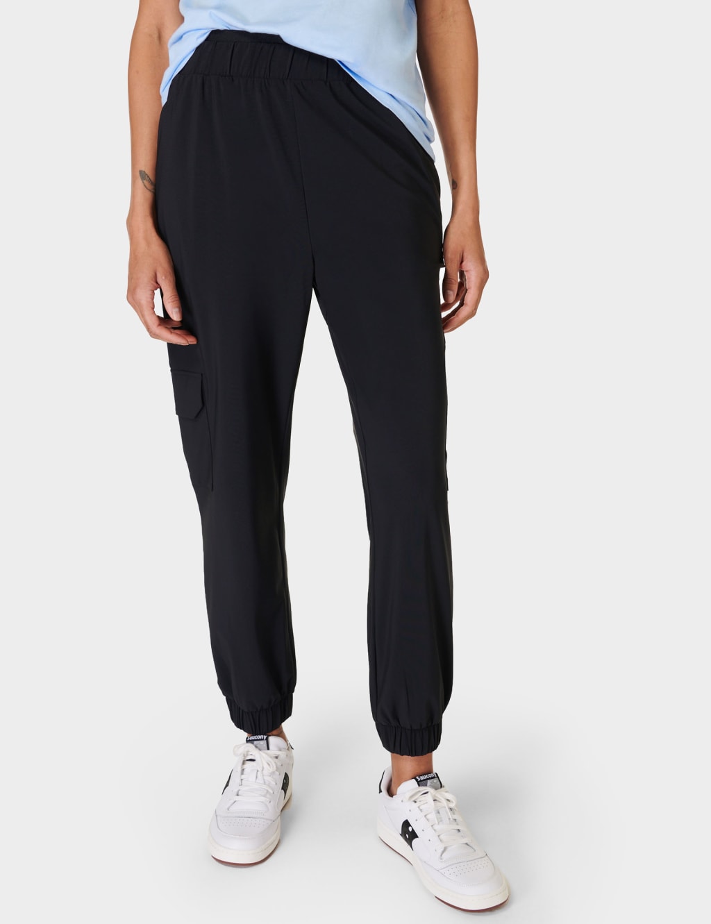Explorer Cargo Trousers