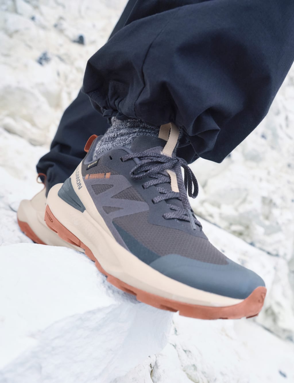 Elixir Activ Gore-Tex Hiking Trainers