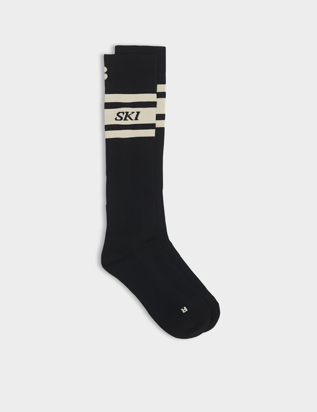 Sweaty Betty Technical Thermal Ski Socks Black