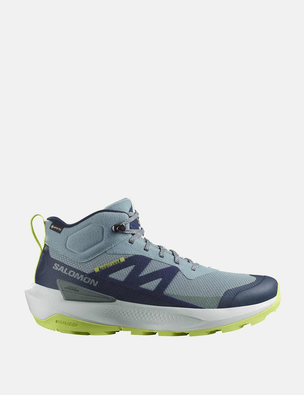 Elixir Activ Mid Gore-Tex Walking Boots