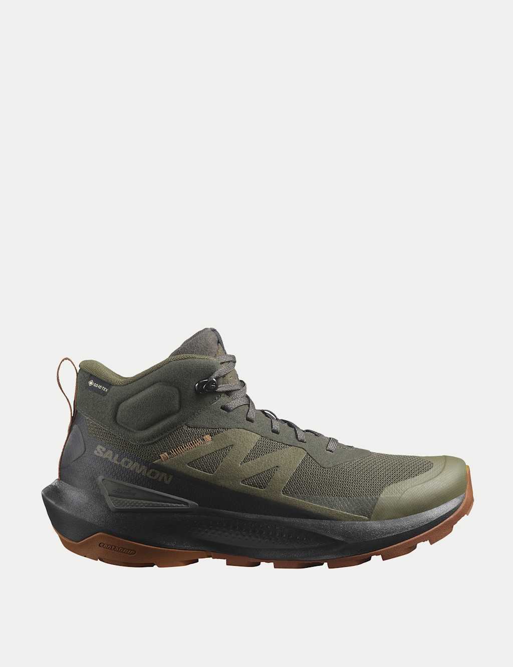 Elixir Activ Mid Gore-Tex Walking Boots