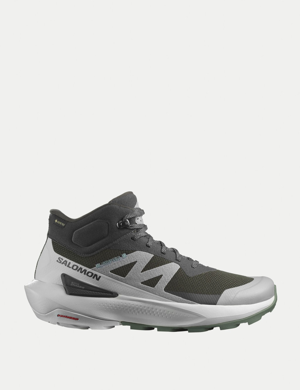 Elixir Activ Mid Gore-Tex Walking Boots