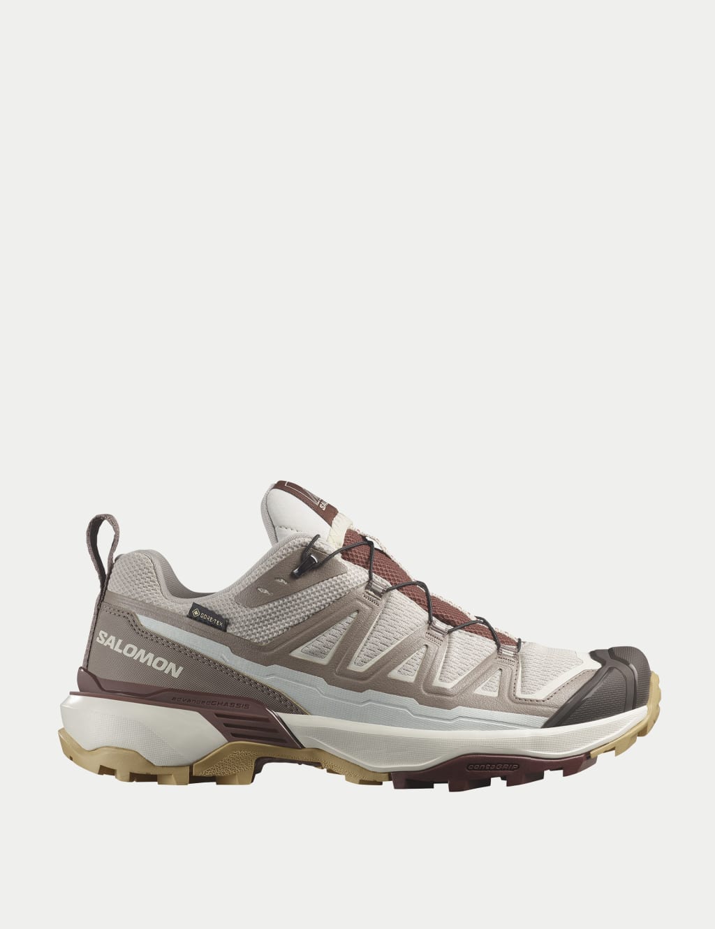 X Ultra 360 Edge Hiking Trainers