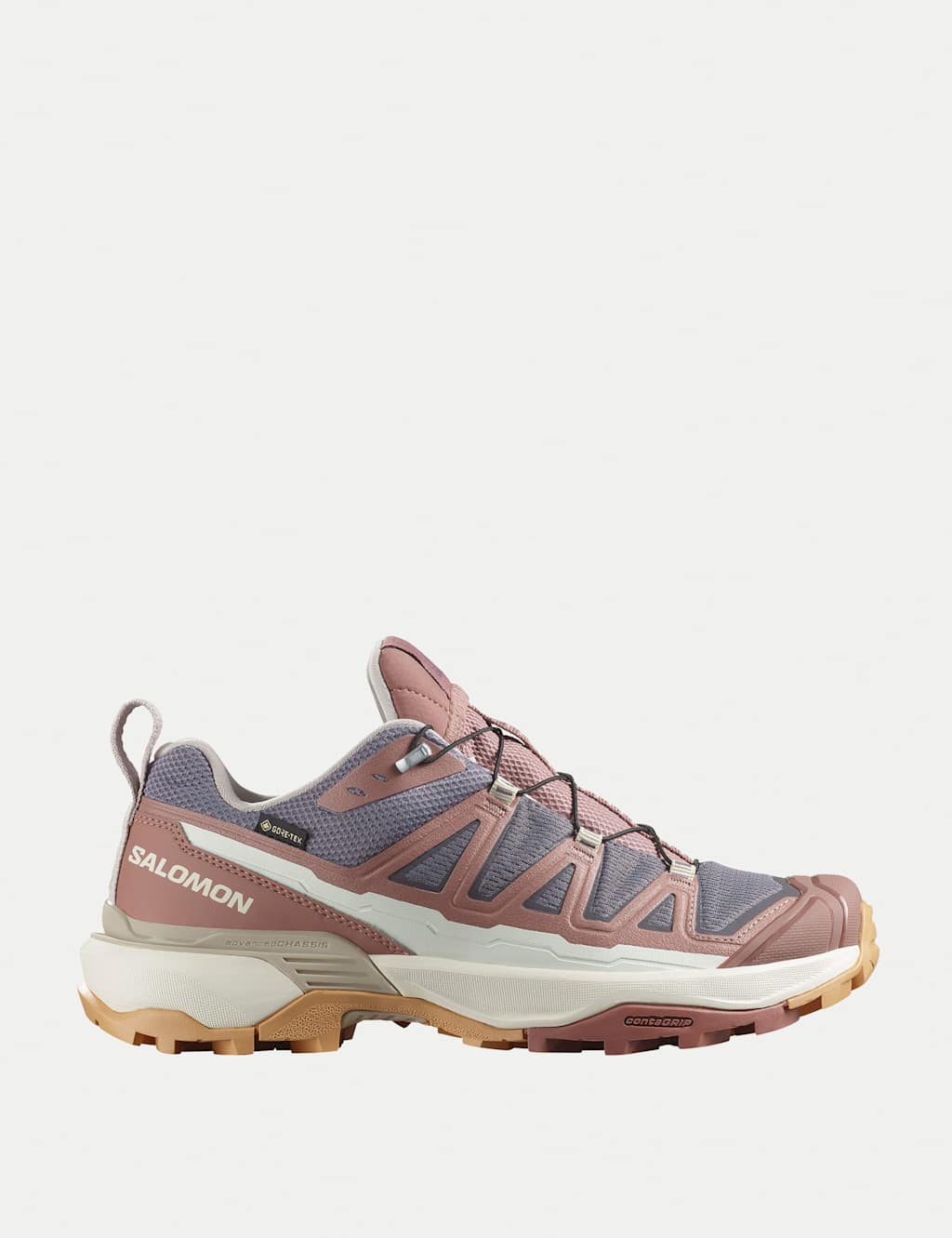 X Ultra 360 Edge Hiking Trainers