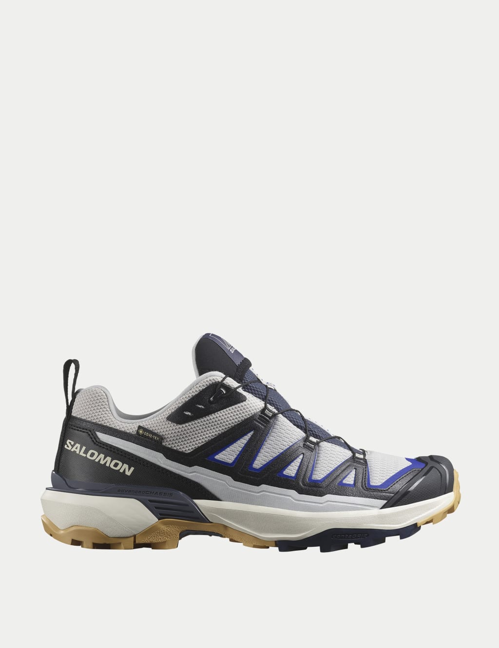 X Ultra 360 Edge Gore-Tex Hiking Trainers