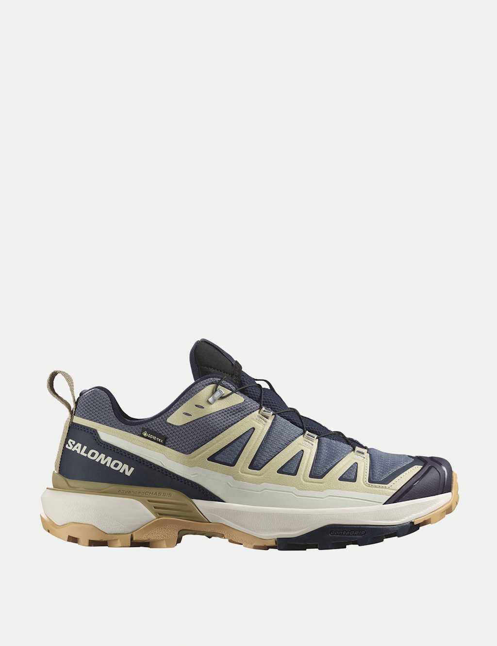 X Ultra 360 Edge Gore-Tex Hiking Trainers