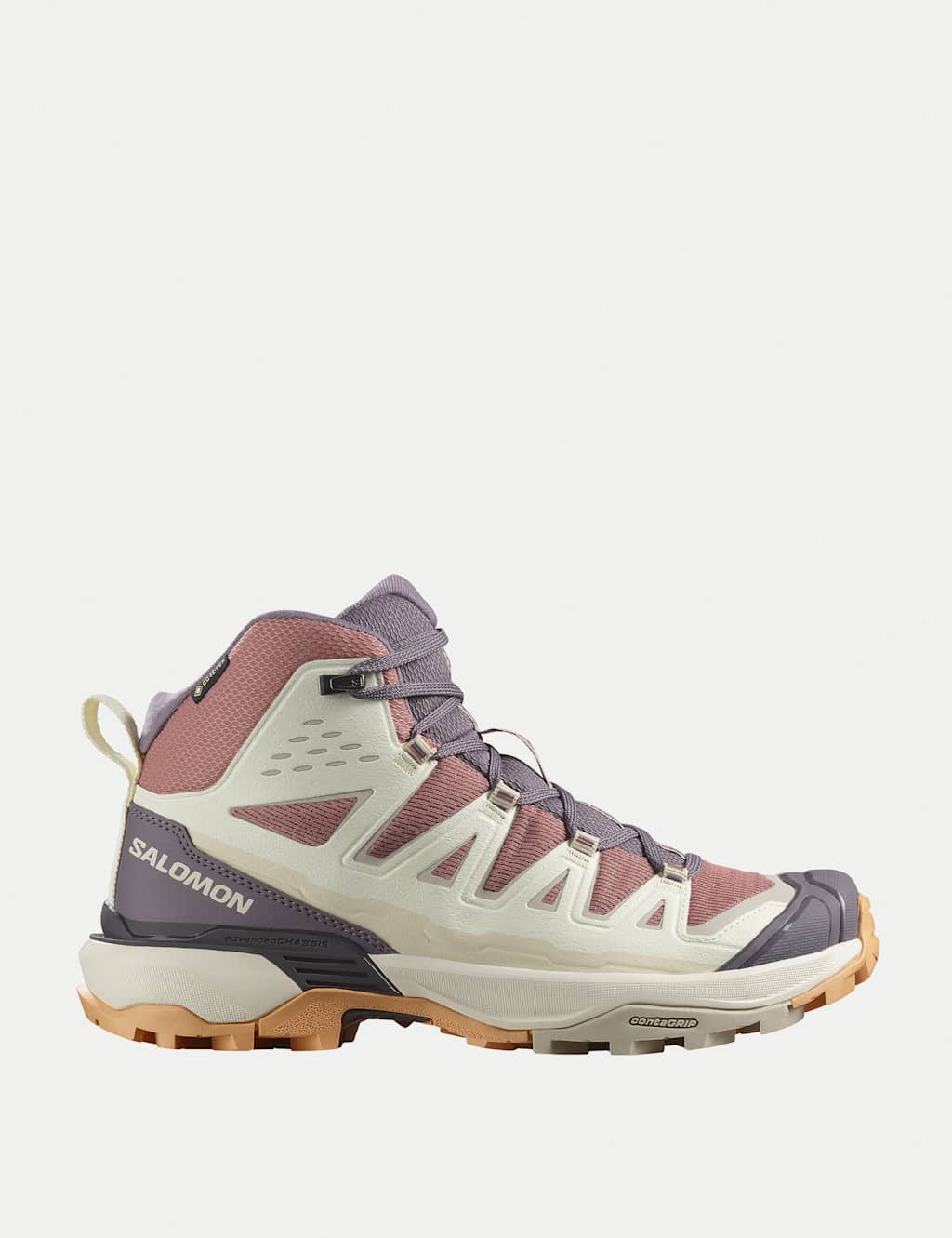 X Ultras 360 Edge Mid Gore-Tex Walking Boots